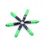 factory supply ftth fast connector SC/APC