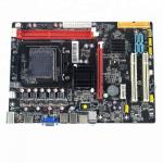16GB Intel PC Motherboard A77 Socket AM3+ DDR3 Micro ATX for sale