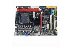 China 16GB Intel PC Motherboard A77 Socket AM3+ DDR3 Micro ATX supplier