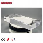 P1080 Automatic Acrylic Edge Polisher With CE Mark Achieving Smooth Polished Edges