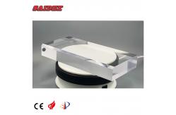 China P1080 Automatic Acrylic Edge Polisher With CE Mark Achieving Smooth Polished Edges supplier