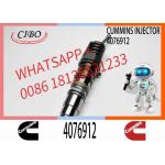 ISX15 Fuel Injector Nozzle Assembly 4062568 4928262 4076912 4088301 4954644 4076902