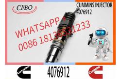 China ISX15 Fuel Injector Nozzle Assembly 4062568 4928262 4076912 4088301 4954644 4076902 supplier