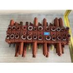 Nabtesco Distribution Valve  NSC10 Hydraulic  Multiple Control Valve  for  small size Excavator for sale