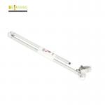 Aluminium Retractable Awning Hardware White Awning Components for sale