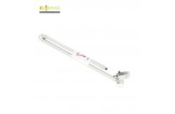China Aluminium Retractable Awning Hardware White Awning Components supplier