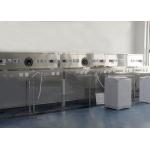 Performance Analysis Energy Efficiency Lab For Clothes Washing Machines for sale
