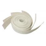 100% Polyester Perforated Feeding Belt Laundry Felt For Vacuum Feeders for sale
