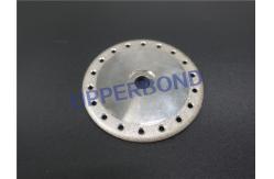 China PROTOS 80E Cigarette Maker Diamond Grinder Grinding Disc Sharpening Stone supplier