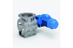 China Drop Through Rotary Airlock Valve 0.1MPa-2.5MPa Air Lock Rotary Valve supplier
