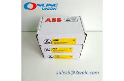 China 3AXD50000199488 ABB Industrial Control Module / Protective Relay supplier