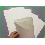 High Bulk 190gr Foodgrade Paper Bowl Paperboard 30cm 40cm To Make food container