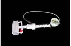 China Kyphoplasty Inflation Device Kit 30atm Max Pressure CE / ISO13485 Certification supplier