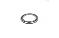 China Customized Silicone Rubber Center Ring O-Ring Compatible With The Vast Majority supplier