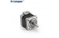 China Nema 11 1.8 Degree 1A 28mm Connector Stepper Motor supplier