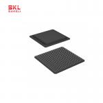 XC7S100-2FGGA484I Programming IC Chip High Performance Low Power FPGA for sale