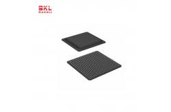 China XC7S100-2FGGA484I Programming IC Chip High Performance Low Power FPGA supplier