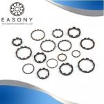 Bearing Nylon Cages 6201 Bearing Retainers Of Various Material Balls for sale