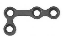 China CE ISO 13485 Maxillofacial Plating System Titanium Bone Implants supplier