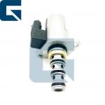 G24DB50-NA Pilot Solenoid Valve For Excavator Parts for sale