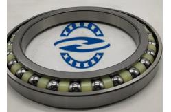 China SF4460PX1 Excavator Bearing Angular Contact Ball Bearing  300x372x36mm supplier