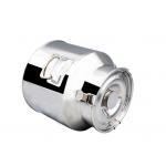 Sealed 22 litres Milk Bucket Hotel Uses Stainless Steel milk can for sale
