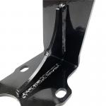 Non Standard Metal Bracket Tolerance 0.05mm Welding Custom Service for sale