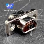 J30J SERIES MICRO-D Rectangular Connectors ,HW-J30J-9ZKS for sale