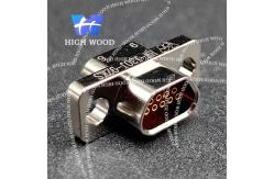 China J30J SERIES MICRO-D Rectangular Connectors ,HW-J30J-9ZKS supplier