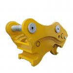 7 Ton Excavator Attachments Quick Coupler Hitch For Cat 306 Replacement Part for sale