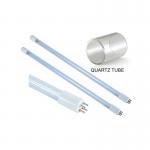 Hospital 254nm G10Q UVC Light Tubes Straight Virus GPHHA1554T6L for sale