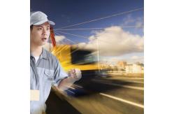 China DDP FCL LCL International China Shipping Logistics With Dangerous Goods supplier