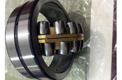 China Japan original NSK self aligning roller bearing 24122 supplier