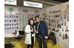 China Inflatable Jumbo Tennis Balls manufacturer