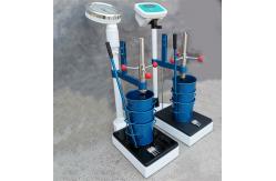 China Digital Concrete Penetration Test Apparatus 2.5mm/S supplier