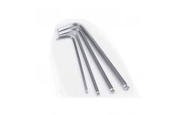 China ALLOY Wrench Ball Head Hex Key With Extended Ball Heads supplier