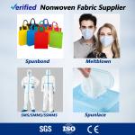 OEM Service Non Woven Fabric For Medical And Personal Healthy Products for sale