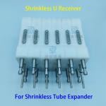 High Quality No Shrinkage Receiver For Expanding Machine Long Life for sale