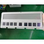 HD15 softkey display panel ultrasound components ultrasonido device for sale