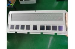 China HD15 softkey display panel ultrasound components ultrasonido device supplier