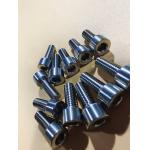 Diameter 5-600mm Zirconium-based Materials with and Surface Roughness Ra 1.6 for sale