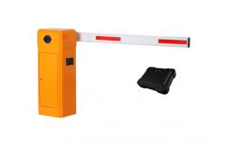 China Anti Interference 24GHz 6m Detection DistanceVehicle Radar Detector supplier