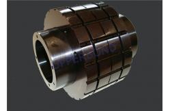 China Protos 70 Cutting Drum Protos Cigarette Machine spare Parts Rods Cutting Process supplier