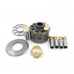 DH55 Spare Parts Cylinder Pistons Valve Plate Retainer Plate Ball Guide Thrush Plate