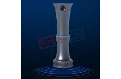 China Echo Cancellation Panoramic Web Camera Meeting Room Microphone supplier