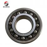 Gcr15 Steel Material 6038 Single Row Deep Groove Ball Bearing 190x290x46mm for sale