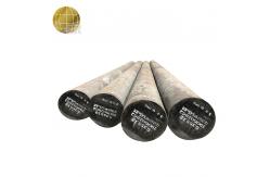 China Non Alloy ASTM Hot Rolled For Construction Mild Steel Bars supplier