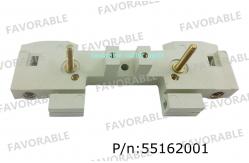 China Block,Y-Carriage,Right Used For Industrial Plotter Parts AP100/300 55162001 supplier