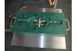 China Epoxy Resin Tooling Foam Blocks , High Density Polyurethane Model Board supplier