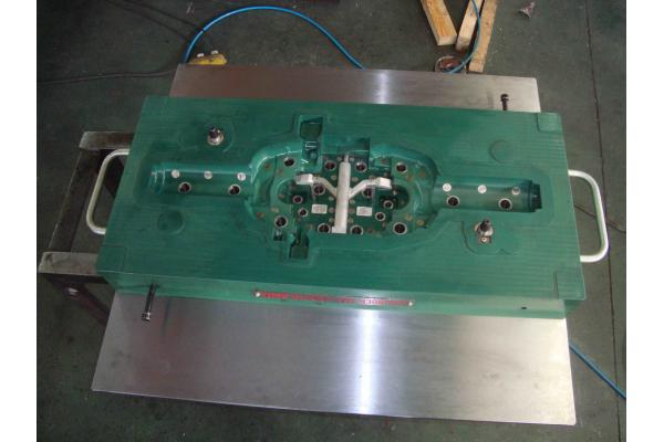 WB1700 Green Polyurethane Model Making Board 750mm - 500mm 1000mm-500mm